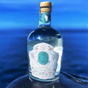 Rosalie Bay - Dominica Single Rum Batch 1