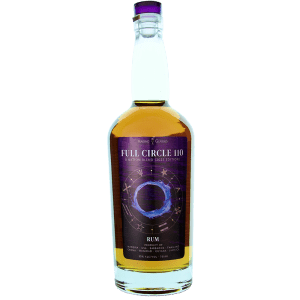 Full Circle 110 - 8 Nation Blend (55% ABV 750ml)