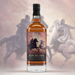 BP Ledaig 2010 (Chateau Talbot) (13 yr 57.9% ABV)