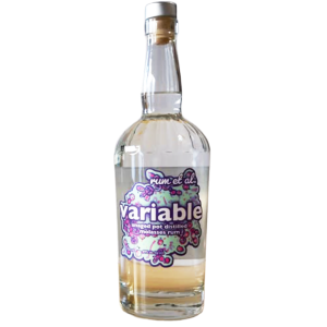 variable Tailspin 750ml 49% ABV (rum et al)