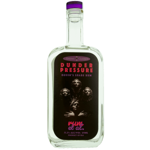 Dunder Pressure by rum et al 71.2% (375ml)