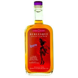 Burlesque by Roulaison 58.3% (375ml)